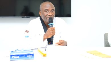 Photo of Entretien – Me Ali Diomandé (chef de file de la dissidence ) : « Voici nos réponse au mémorandum de Jean Marc Yacé »