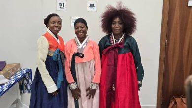Photo of Célébration du Hangeul – Une immersion dans la culture coréenne à Abidjan