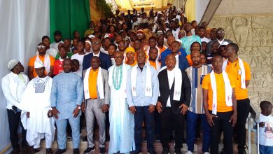 Photo of Inscription des nouveaux majeurs sur la liste électorale- La Jeunesse pour la Renaissance du Grand Nord sonne la mobilisation