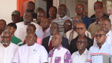 Photo of Rugby – Sortie de crise: Un accord trouvé entre le bureau exécutif de la FIR et les clubs dissidents