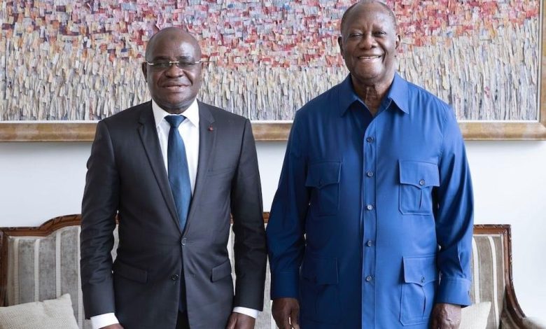 Photo of Côte d&rsquo;Ivoire : l’accès à Internet, une priorité dans les zones rurales (Ouattara)