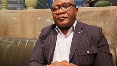Photo of Depuis Paris, Dr. Elie Nkamgueu du Club Efficience : « Les diasporas africaines ne constituent plus la fuite des cerveaux… »