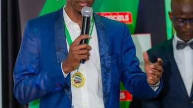 Photo of Clôture tournoi Futsal Uligpro-30 prix décernés au niveau culturel, sportif et partenarial