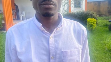 Photo of Touré Yacouba, président régional du Guémon-Cnjci : «Nos priorités incluent la lutte contre le chômage»