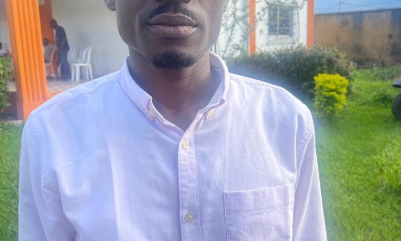 Photo of Touré Yacouba, président régional du Guémon-Cnjci : «Nos priorités incluent la lutte contre le chômage»