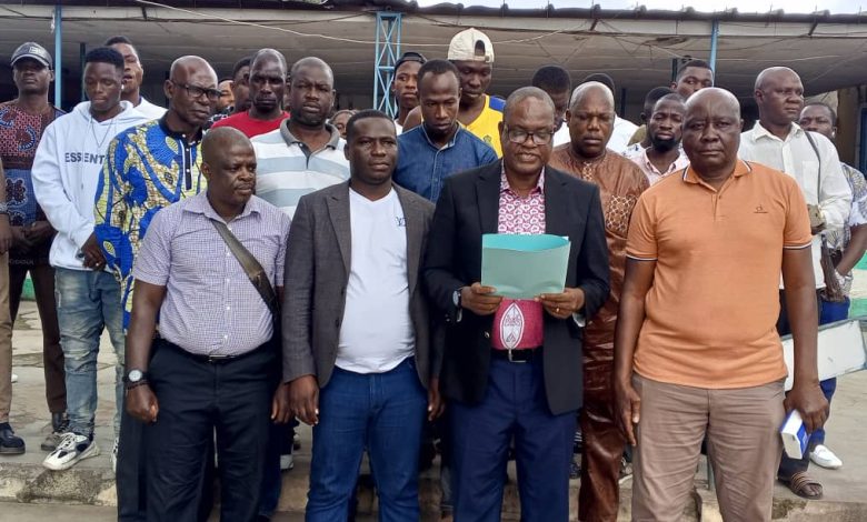 Photo of Crise au Fpi- Le Conseil politique du Gbêkê prend position