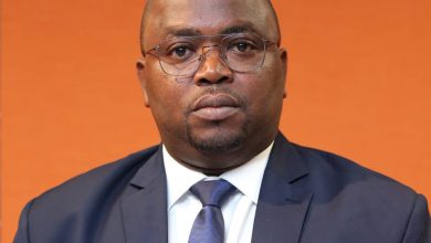 Photo of Paterne Zionka, Conseiller professionnel en communication relationnelle et gestion des conflits : « Pour notre part, nous souhaitons que le journal fasse des investigations plus approfondies sur les conditions de vie de la population »