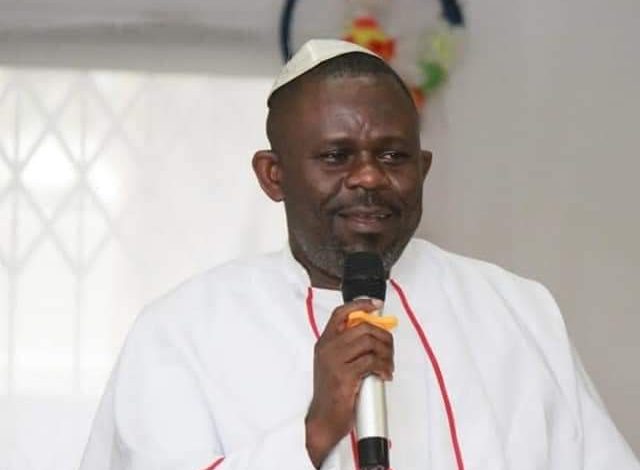 Photo of Marshall Dominion, Coordinateur Adjoint de la Médiature évangélique de Côte d’Ivoire : « Si le journal a, aujourd’hui, 21 ans d’existence, cela signifie qu’il est en phase avec les attentes de la population»