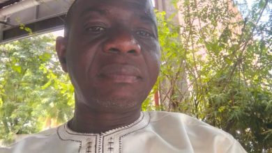 Photo of Fofana Vadama, Imam de la Mosquée Fofana Mohamed 2 Plateaux les oliviers : «Que les titres soient revus parce que la désinformation part de là avec les titrologues »