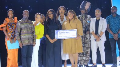 Photo of Fashion Day 3- Les modélistes transforment Grand-Bassam en capitale de la culture et des arts