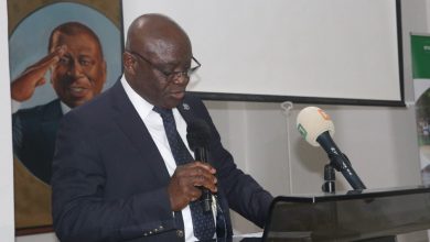 Photo of OISSU 2024-2025 – Gbétié Danho dévoile les réformes