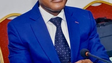 Photo of Interview- DIBY Azi Léopold ( Président de l’Association nationale des semenciers de Côte d’Ivoire) « Ce qui n’a jamais été dit sur la THÉORIE DIBY SUR LA SEMENCE »