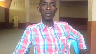 Photo of Doukouré Daouda, secrétaire de section RHDP et président de la coordination des secrétaires de section de la commune d’Agboville : « L’Intelligent d’Abidjan est un journal qui se fait respecter »