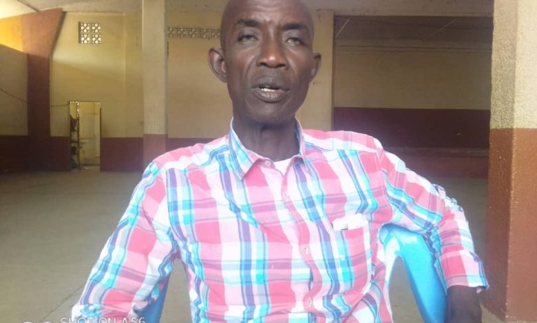 Photo of Doukouré Daouda, secrétaire de section RHDP et président de la coordination des secrétaires de section de la commune d’Agboville : « L’Intelligent d’Abidjan est un journal qui se fait respecter »