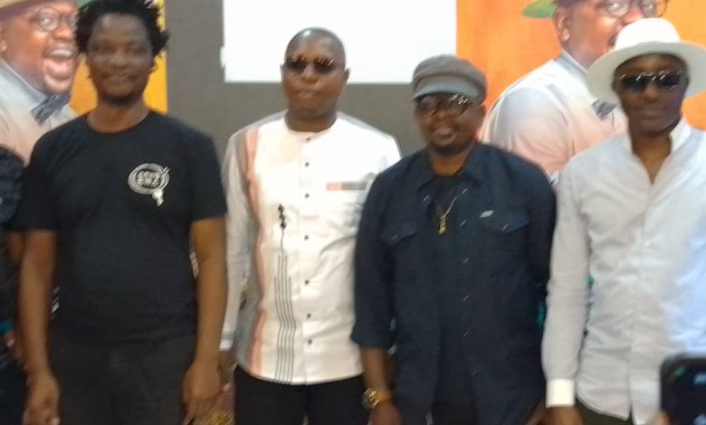 Photo of Spectacle- Enk2k en One man Show au palais de la culture