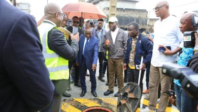 Photo of Optimisation du réseau d’eau potable des communes d’Abobo et d’Adjamé – Bouaké Fofana satisfait des avancées