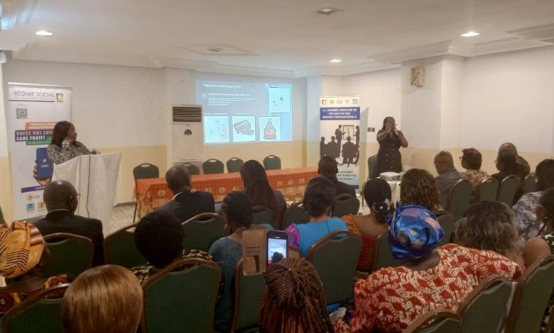 Photo of Régime social des travailleurs indépendants- 700 000 travailleurs enregistrés par la CNPS avec les commerçants en tête