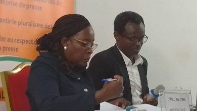 Photo of Intelligence artificielle- Des journalistes instruits aux techniques de vérification et correction numériques