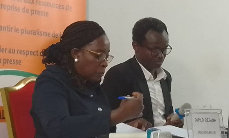 Photo of Intelligence artificielle- Des journalistes instruits aux techniques de vérification et correction numériques