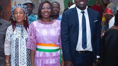 Photo of Abobo : Alioune Bakayoko vante les opportunités d’investissement sous Kandia Camara