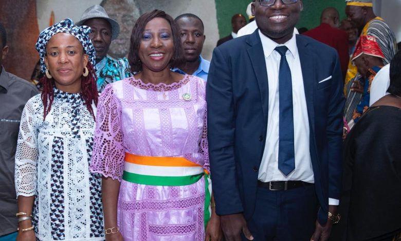 Photo of Abobo :  Alioune Bakayoko vante les opportunités d’investissement sous Kandia Camara