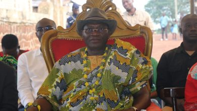 Photo of Révision de la liste électorale à Dabou- Adjé Silas Metch mobilise les militants du RHDP