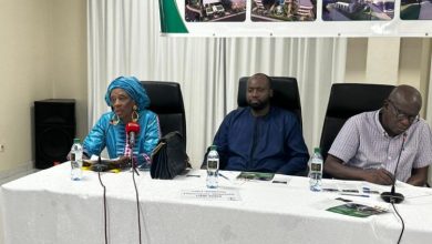 Photo of Construction de l’ambassade du Sénégal à Abidjan- Une initiative soutenue par les autorités ivoiriennes