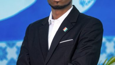 Photo of Diarra Bilali du MDR plaide pour une prolongation