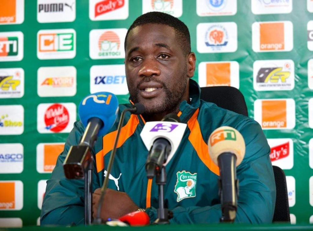 Les Éléphants effectuent un déplacement à N'Dola en Zambie dans le cadre de la 5ème journée des éliminatoires de la Can 2025 au Maroc.