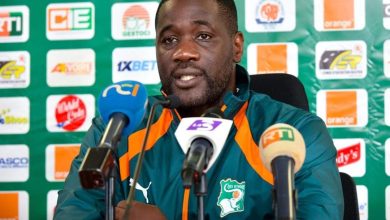 Photo of Éliminatoires CAN 2025- Avant Zambie # Côte d’Ivoire : Faé Emerse annonce les couleurs