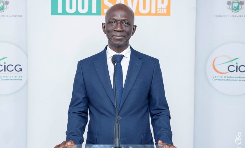 Photo of Sécurité routière en Côte d&rsquo;Ivoire-  Un plan stratégique pour sauver des vies