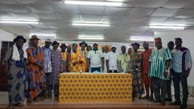 Photo of Foot Family Inter communautés-Un tournoi pour la cohésion sociale en Côte d’Ivoire