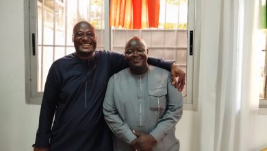 Photo of AG élective à la FIR – Parité parfaite entre Dr Elvis Tano et Lucas Koré