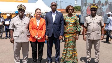 Photo of Bounkani-Le ministère de la jeunesse  évalue l’impact du programme de lutte   contre la fragilité des zones frontalières