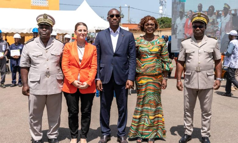 Photo of Bounkani-Le ministère de la jeunesse évalue l’impact du programme de lutte contre la fragilité des zones frontalières