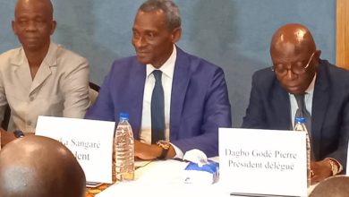 Photo of Congrès du FPI – Issiaka Sangaré relève un échec