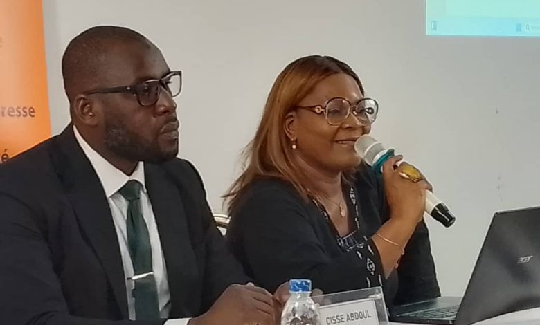 Photo of Anp-Academy -Dominique Mobio, journaliste:   « L’illustration informe, documente,  symbolise, divertit ou décore »