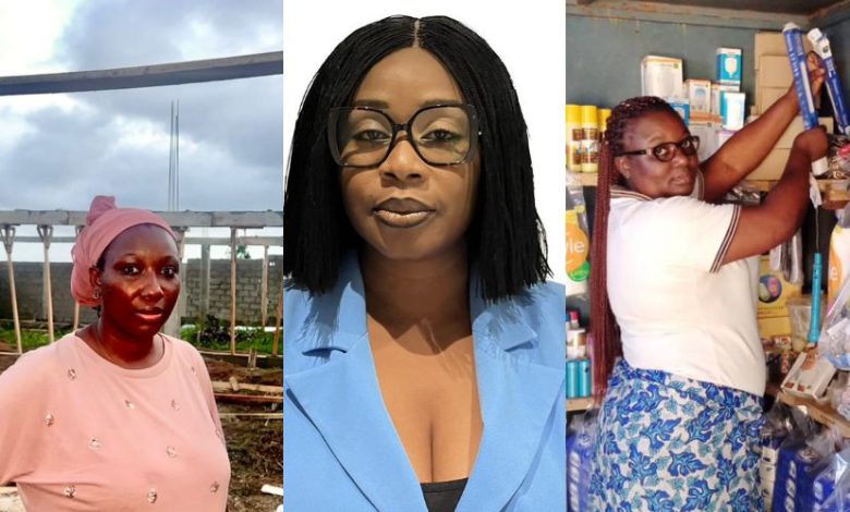 Photo of Entrepreneuriat féminin : des femmes témoignent de leur réussite avec l&rsquo;Agence Emploi Jeunes