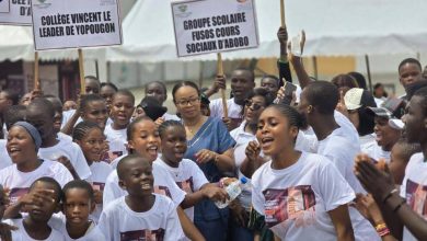 Photo of Jeux d’enfance -Le ministère du Tourisme initie une journée d’encadrement