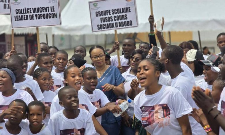 Photo of Jeux d’enfance -Le ministère du Tourisme initie une journée d’encadrement