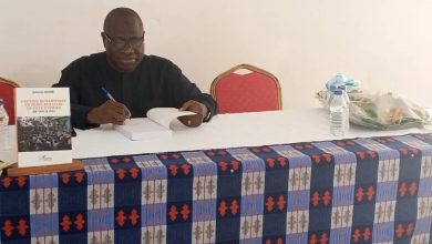 Photo of Crise de 2002 à 2011 en Côte d’Ivoire:   Jakaria Koné  parle de  « l’action humanitaire en zones rebelles »