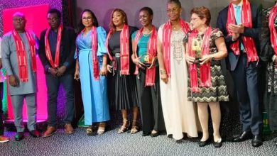 Photo of Prix ivoire 2024- La Tunisienne Azza Falili, lauréate de la 16è édition
