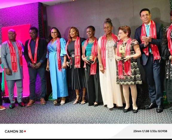 Photo of Prix ivoire 2024- La Tunisienne Azza Falili, lauréate de la 16è édition