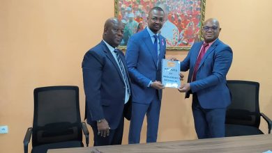 Photo of Présidentielle 2025 -Le mouvement Agir Ensemble offre 30 millions F CFA au RHDP