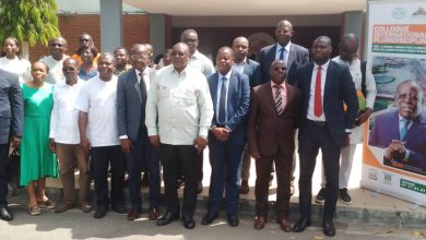 Photo of Koumassi-Des universitaires vont vulgariser les actions de développement de Bacongo