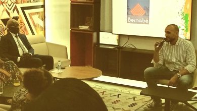 Photo of Festival Graff Ivoire- Abidjan sur la carte mondiale du street art