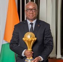 Photo of Conseil de la FIFA- Yacine Idriss Diallo ( Président de la FIF) : “Je peux apporter ma contribution au football mondial”