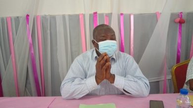Photo of Livre “Étonnons le monde“-Tiéti Roch d’Assomption appelle à l’action pour l’Afrique