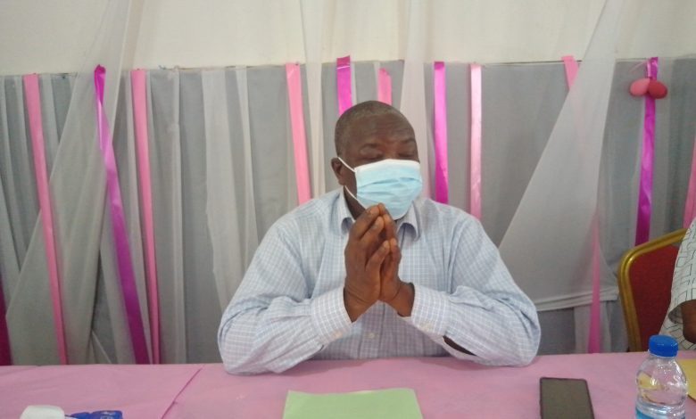 Photo of Livre “Étonnons le monde“-Tiéti Roch d’Assomption appelle à l’action pour l’Afrique