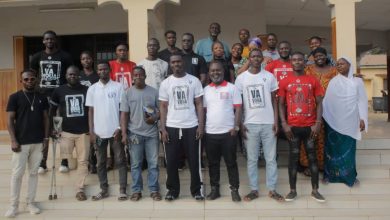 Photo of Vavoua ma ville, le festival- Sékou Fofana invite les investisseurs